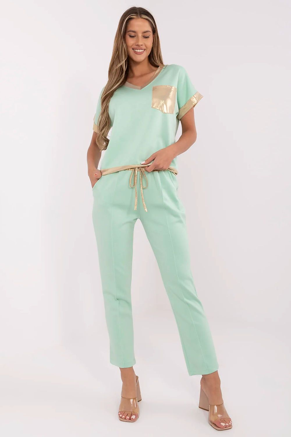 Set model 212049 Italy Moda